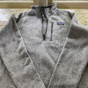 Patagonia pullover